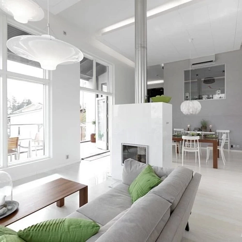 ДУБ SUGAR ПАРКЕТНАЯ ДОСКА KARELIA LIGHT